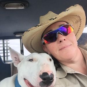 Meet your Posher, Brandi